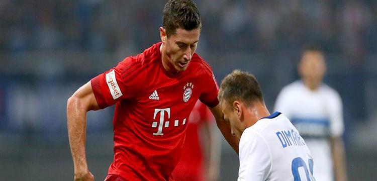 روبيرت ليفاندوفسكي